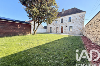  Maison à vendre 6 pièces 134 m²