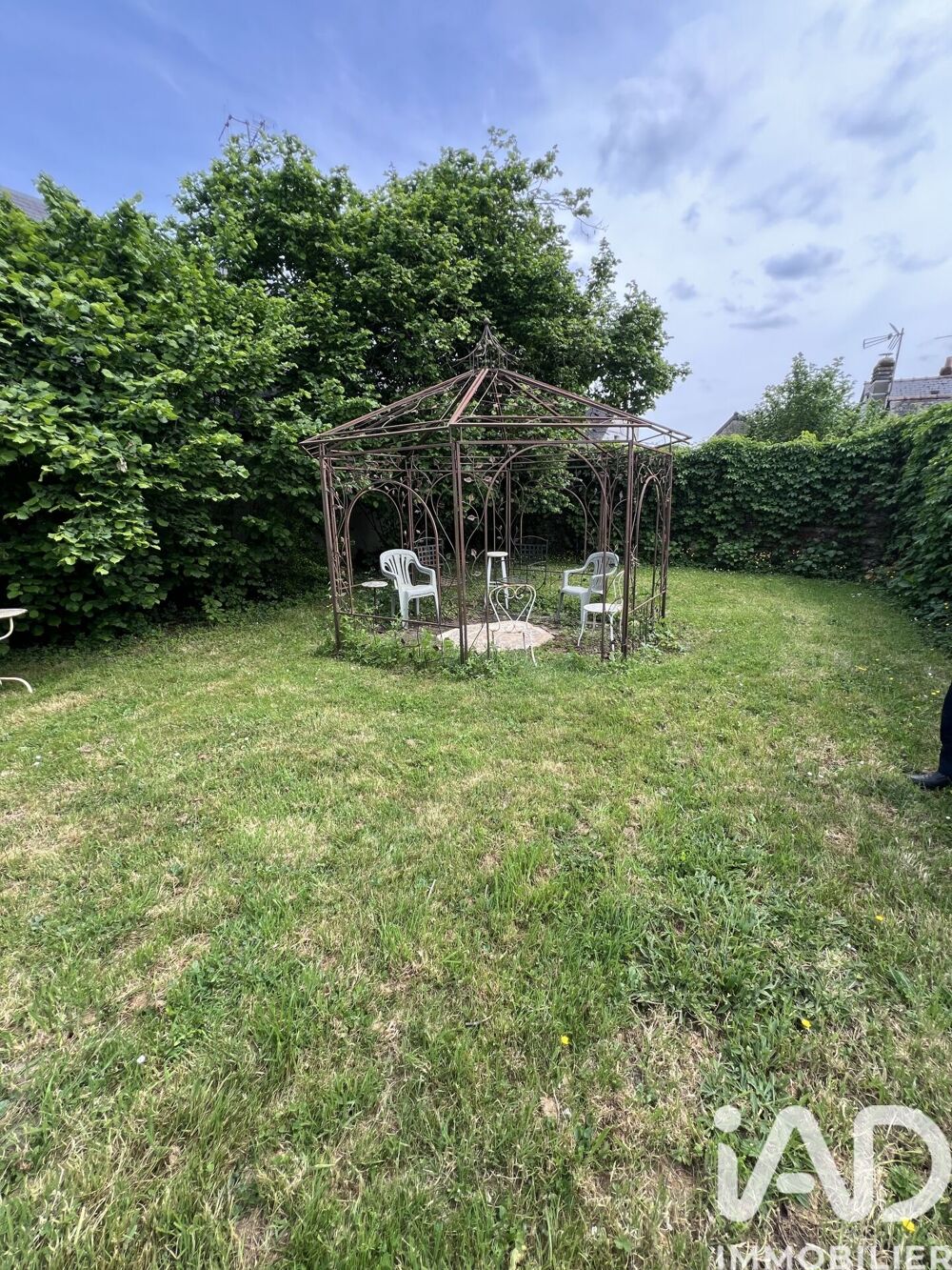 Vente Maison de village 15 pièces