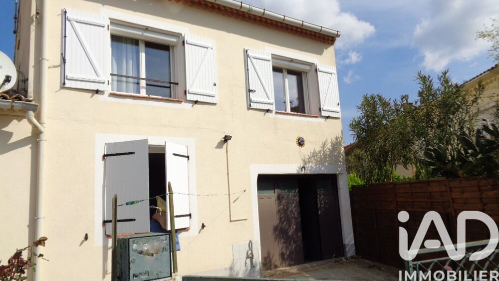Vente Appartement 7 pièces