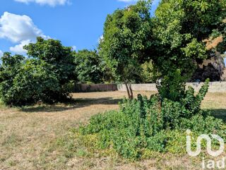  Terrain � vendre 730 m�