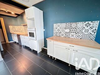  Maison à vendre 2 pièces 51 m²