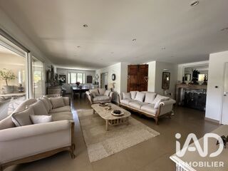  Maison à vendre 12 pièces 350 m²