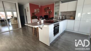 Vente Appartement 4 pièces 77 m², Reims