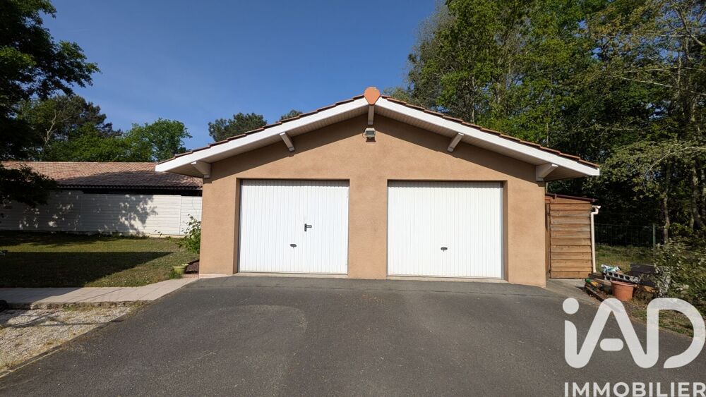 Vente Maison Vente Maison/villa 6 pièces Saint-jean-d'illac