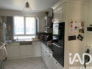  Maison à vendre 5 pièces 110 m²