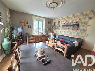  Immeuble à vendre 482 m²