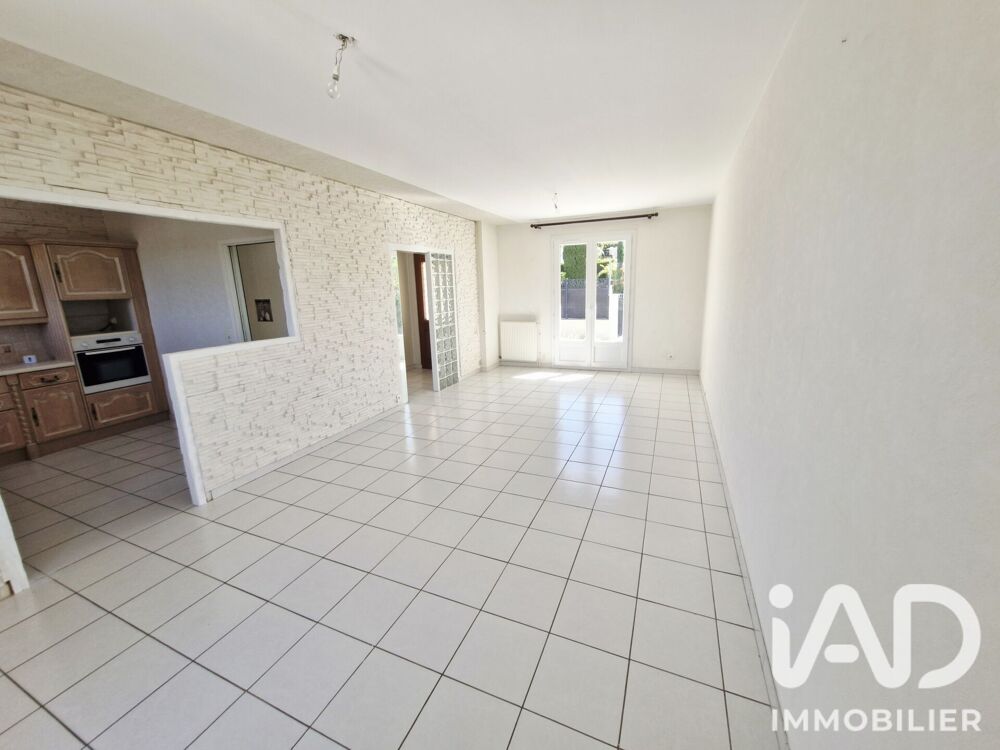 Vente Maison Vente Maison traditionnelle 5 pièces Aixe-sur-vienne