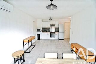  Appartement � vendre 2 pi�ces 40 m�