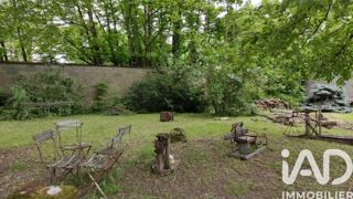  Terrain à vendre 2143 m²