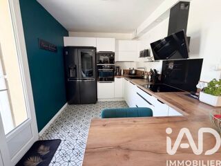  Maison à vendre 5 pièces 98 m²