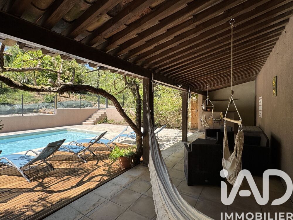 à vendre  Maison Saint-Jean-d'Aigues-Vives (09300)