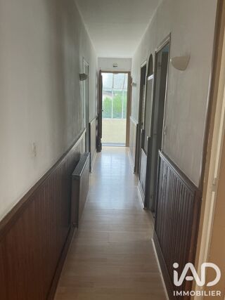  Maison à vendre 3 pièces 70 m²
