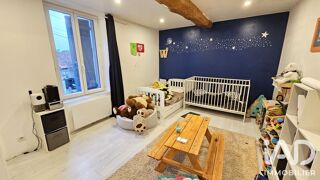  Maison à vendre 3 pièces 78 m²