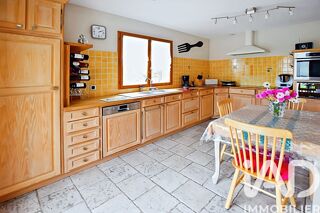  Maison à vendre 7 pièces 180 m²