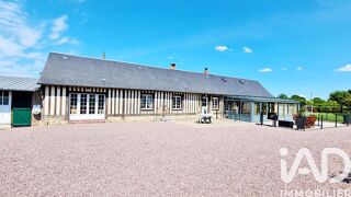  Maison à vendre 5 pièces 180 m²