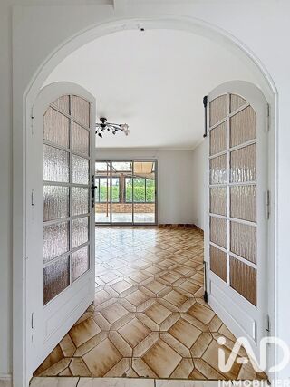  Maison à vendre 4 pièces 80 m²