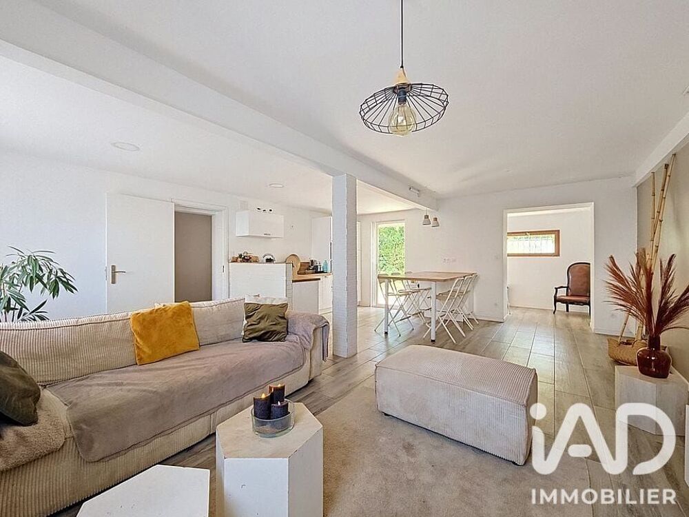 Vente Maison Vente Maison/villa 5 pièces Béziers