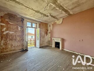  Maison à vendre 4 pièces 80 m²
