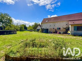  Maison à vendre 6 pièces 225 m²