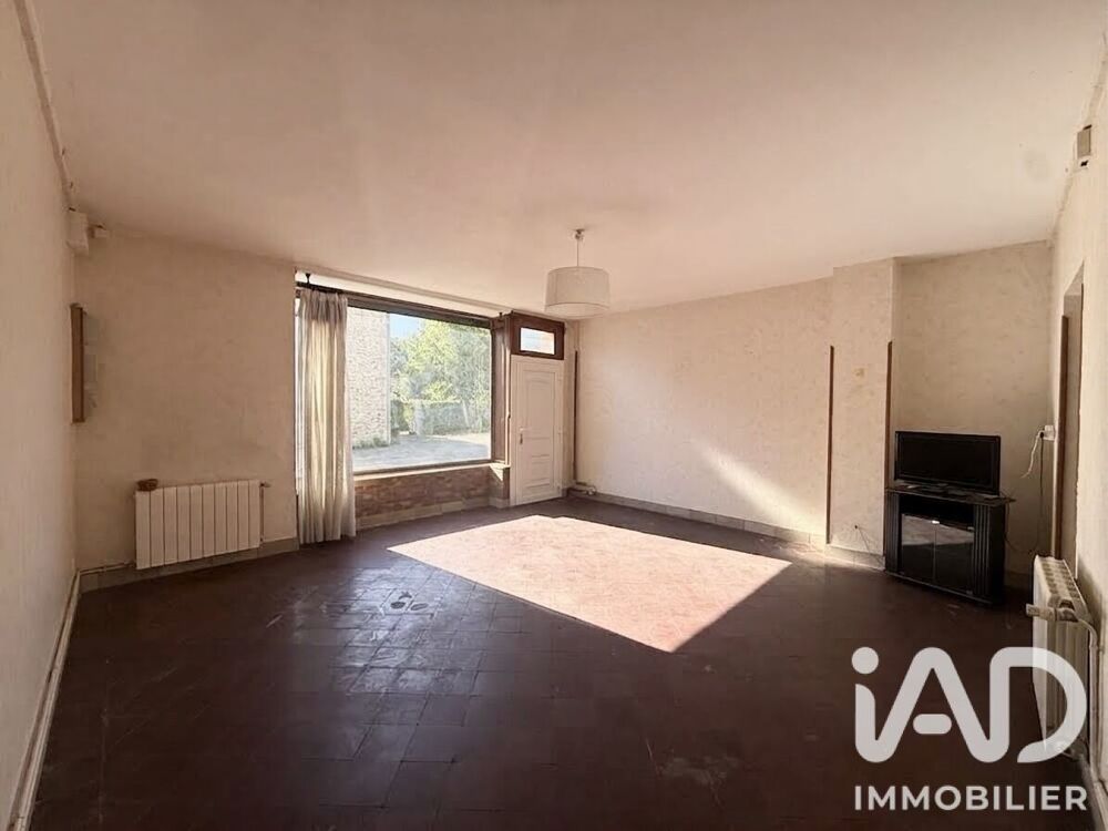 Vente Maison de village 4 pièces