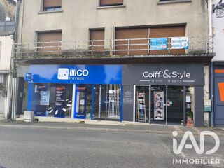 Vente Immeuble Vente Immeuble 83 m&sup2; Melle
