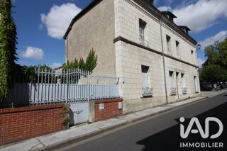  Maison à vendre 7 pièces 215 m²
