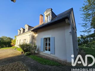  Maison � vendre 7 pi�ces 148 m�