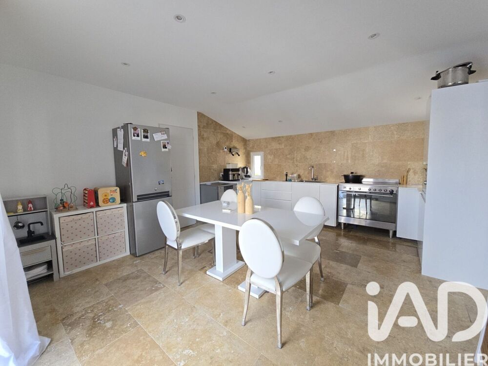 Vente Maison traditionnelle 5 pièces