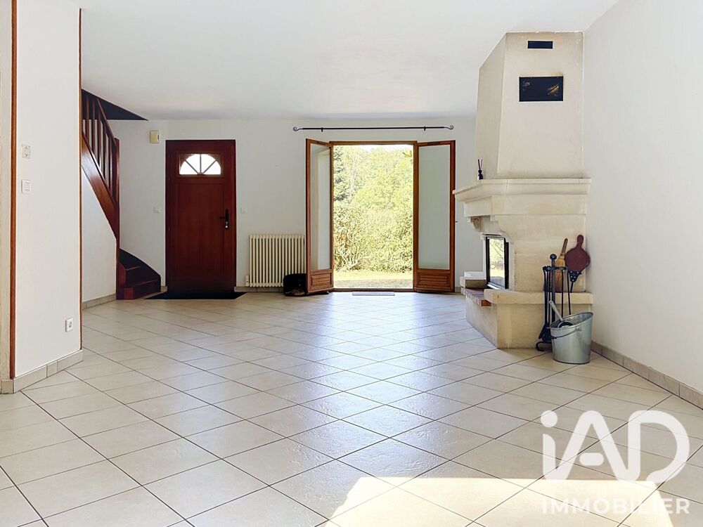 Vente Maison Vente Maison traditionnelle 5 pièces Épernon