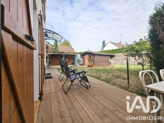  Maison à vendre 5 pièces 98 m²