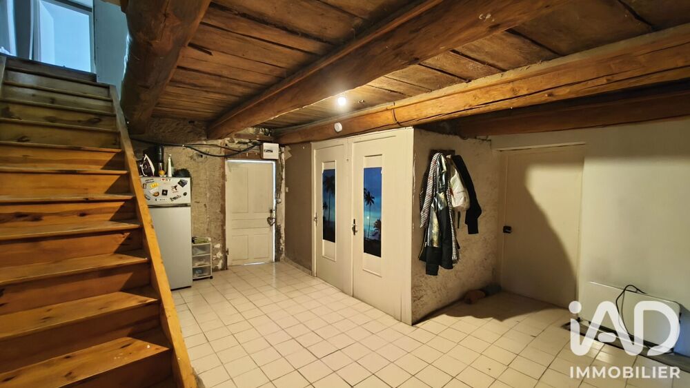 Vente Maison Vente Maison de campagne 4 pièces Saint-hostien