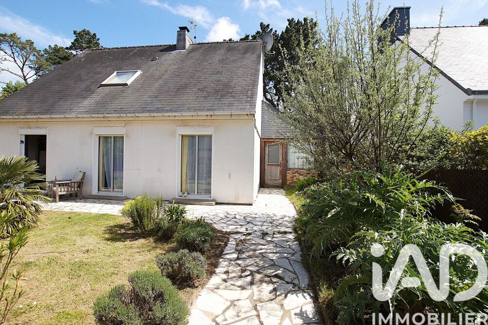 Vente Maison Vente Maison/villa 5 pièces Mesquer