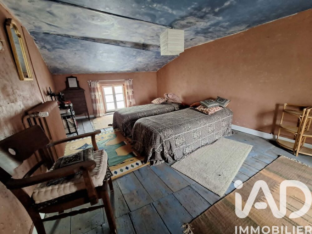 Vente Maison Vente Maison/villa 5 pièces Mirecourt