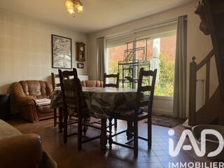  Maison à vendre 4 pièces 86 m²