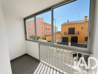  Appartement à vendre 1 pièce 16 m²