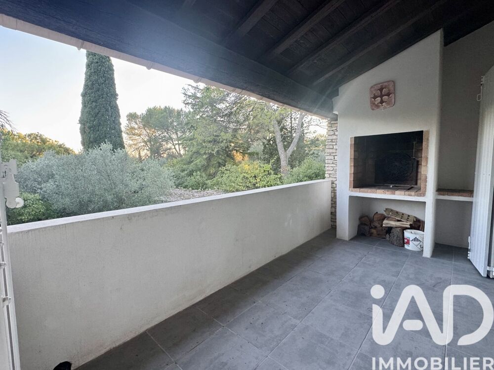 Vente Appartement Vente Appartement 4 pièces Nîmes