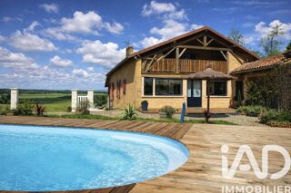  Maison � vendre 6 pi�ces 400 m�