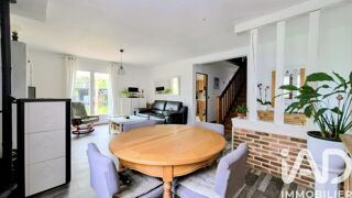  Maison à vendre 6 pièces 115 m²