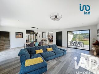  Maison à vendre 5 pièces 135 m²