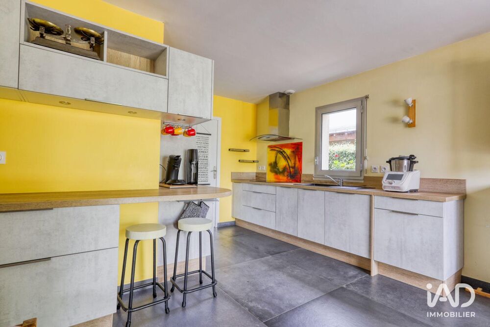 Vente Maison Vente Maison/villa 5 pièces Saint-melaine-sur-aubance