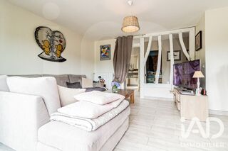  Maison à vendre 5 pièces 113 m²