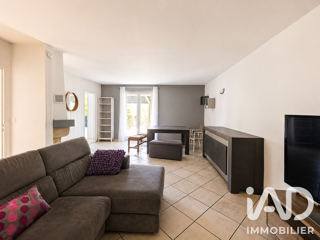  Maison à vendre 5 pièces 105 m²