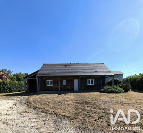   Vente Maison/villa 4 pièces Maison - 4 pièce(s) - 92 m²
