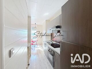  Appartement à louer 2 pièces 17 m²