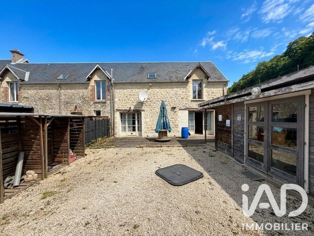 Vente Maison Vente Maison/villa 4 pièces Soissons
