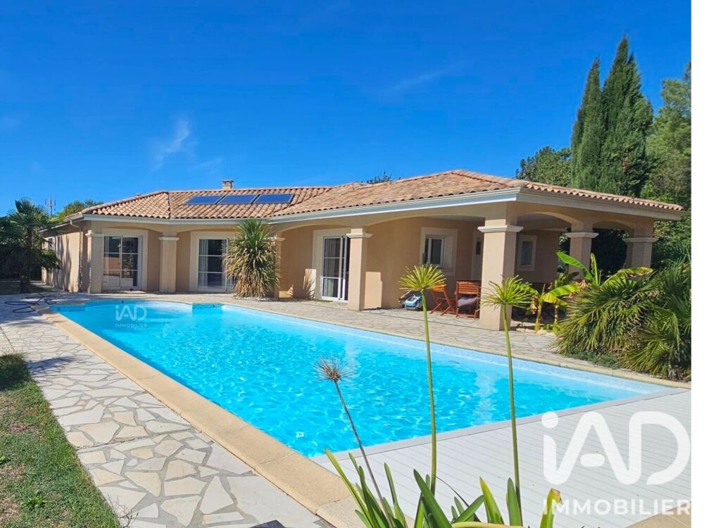 Vente Maison traditionnelle 6 pièces