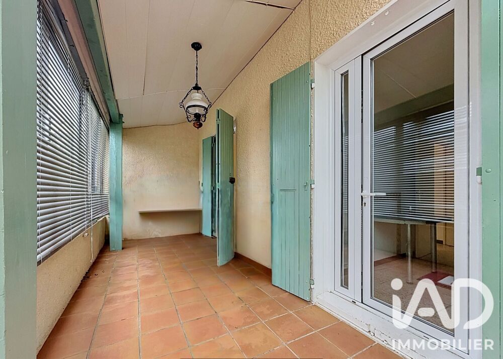 Vente Maison Vente Maison/villa 4 pièces Béziers