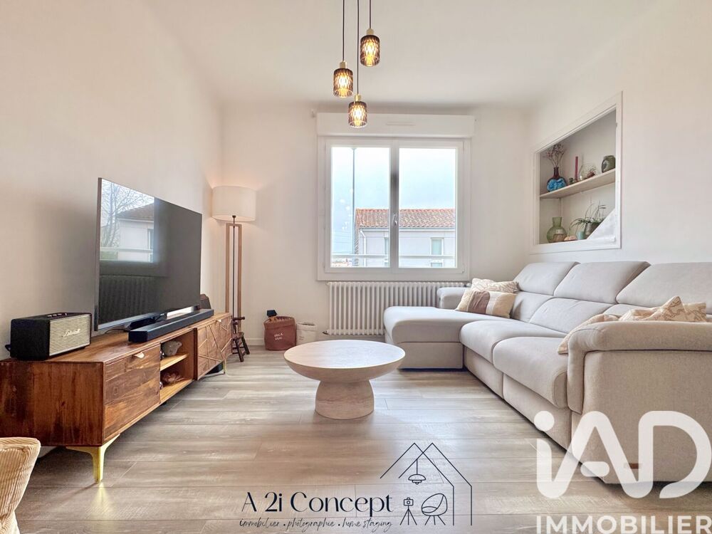 Vente Maison de ville 5 pièces