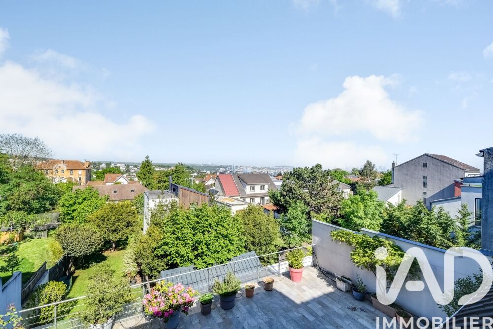 Vente Maison/villa 8 pièces