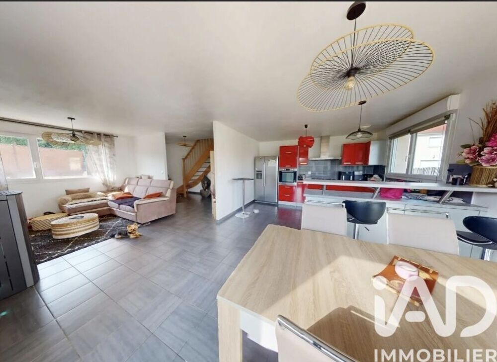Vente Maison/villa 5 pièces